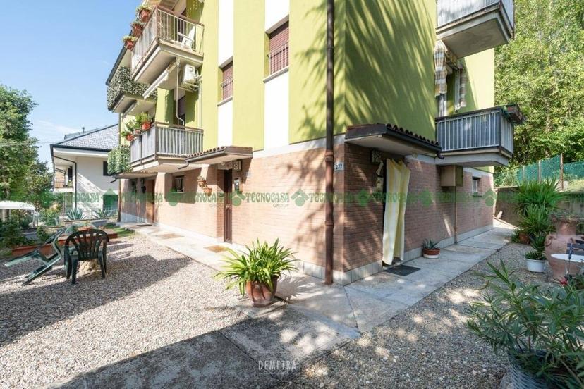 Trilocale via lombardia 263, Centro, Savignano sul Panaro — foto 20 di 31