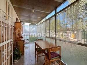 Villa bifamiliare via Caniga 19, Caniga, Sassari — foto 27 di 27