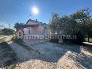 Villa bifamiliare via Caniga 19, Caniga, Sassari — foto 4 di 27
