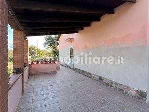 Villa bifamiliare via Caniga 19, Caniga, Sassari — foto 10 di 27