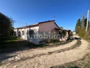 Villa bifamiliare via Caniga 19, Caniga, Sassari — foto 20 di 27