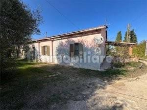 Villa bifamiliare via Caniga 19, Caniga, Sassari — foto 13 di 27
