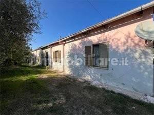 Villa bifamiliare via Caniga 19, Caniga, Sassari — foto 21 di 27