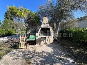 Villa bifamiliare via Caniga 19, Caniga, Sassari — foto 7 di 27