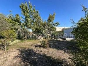 Villa bifamiliare via Caniga 19, Caniga, Sassari — foto 25 di 27