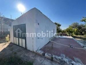 Villa bifamiliare via Caniga 19, Caniga, Sassari — foto 26 di 27