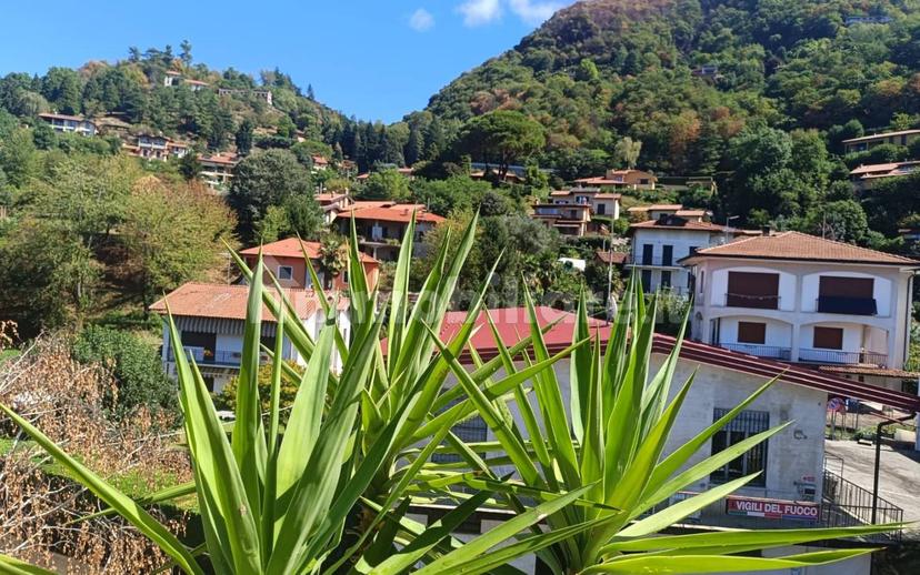 Quadrilocale buono stato, secondo piano, Laveno, Laveno-Mombello — foto 7 di 23