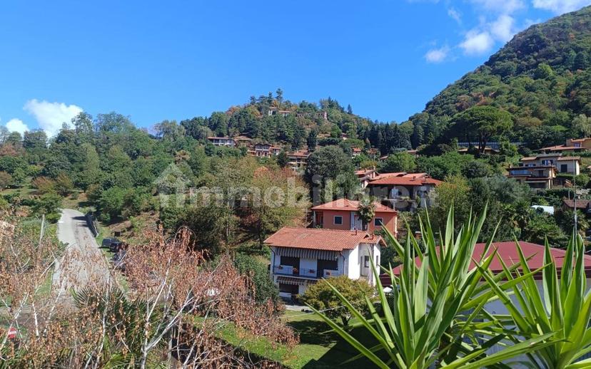 Quadrilocale buono stato, secondo piano, Laveno, Laveno-Mombello — foto 4 di 23