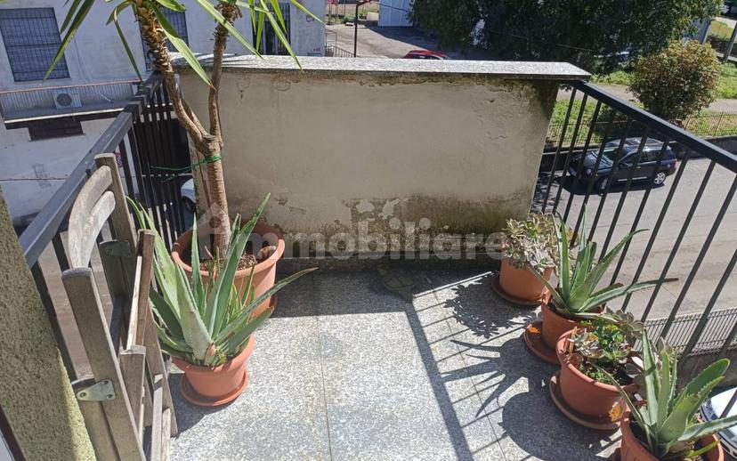 Quadrilocale buono stato, secondo piano, Laveno, Laveno-Mombello — foto 5 di 23