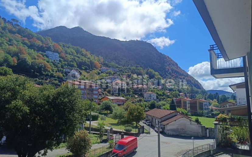 Quadrilocale buono stato, secondo piano, Laveno, Laveno-Mombello — foto 22 di 23