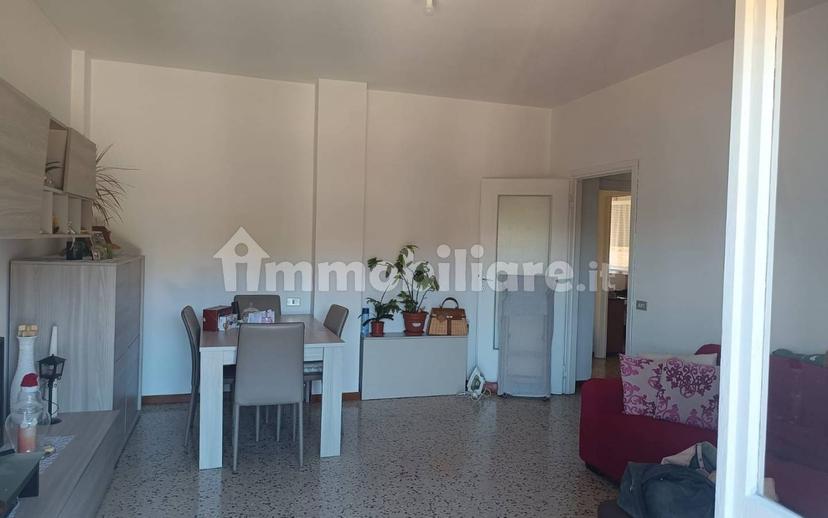Quadrilocale buono stato, secondo piano, Laveno, Laveno-Mombello — foto 14 di 23