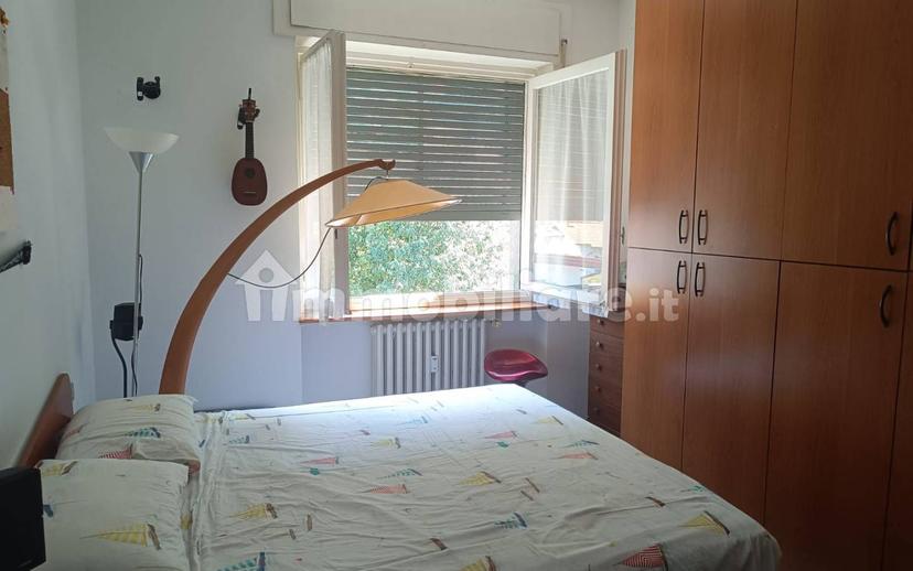 Quadrilocale buono stato, secondo piano, Laveno, Laveno-Mombello — foto 21 di 23