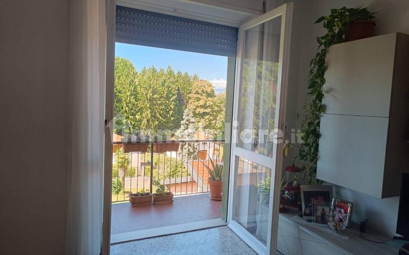 Quadrilocale buono stato, secondo piano, Laveno, Laveno-Mombello — foto 10 di 23