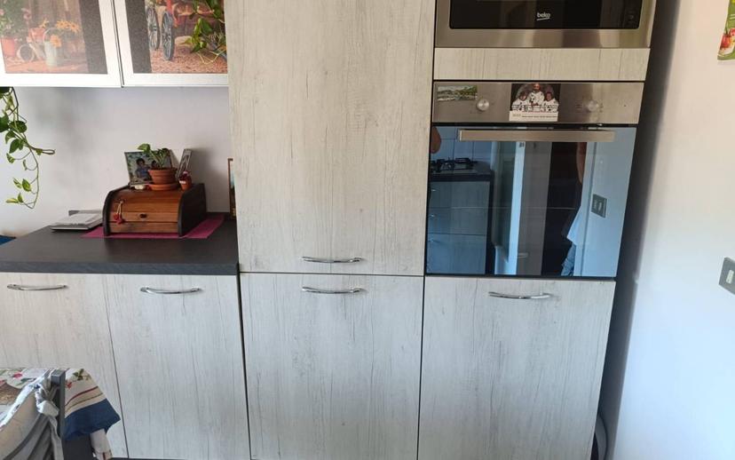 Quadrilocale buono stato, secondo piano, Laveno, Laveno-Mombello — foto 18 di 23