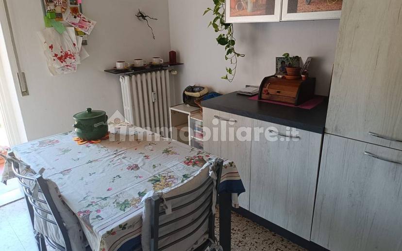Quadrilocale buono stato, secondo piano, Laveno, Laveno-Mombello — foto 16 di 23