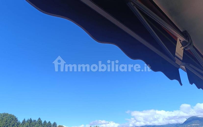 Quadrilocale buono stato, secondo piano, Laveno, Laveno-Mombello — foto 9 di 23