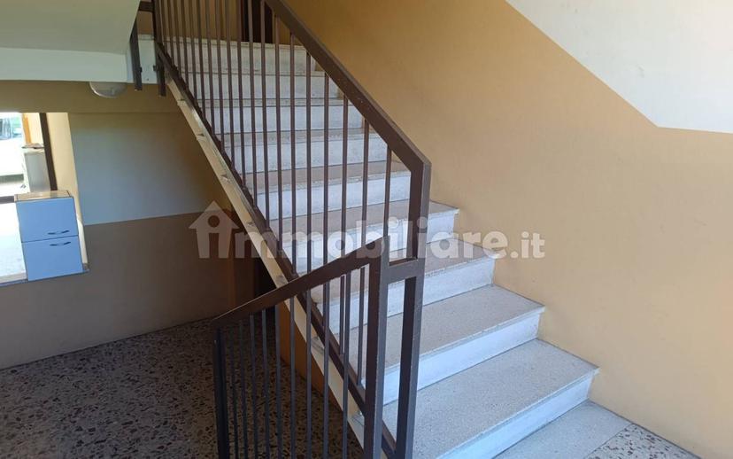 Quadrilocale buono stato, secondo piano, Laveno, Laveno-Mombello — foto 15 di 23