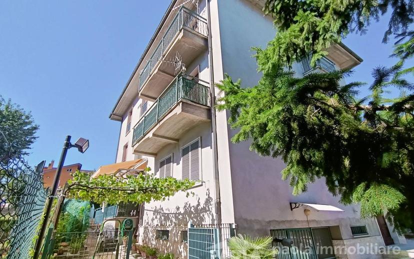 Appartamento via del Forno 28, Coppito - Preturo, L'Aquila