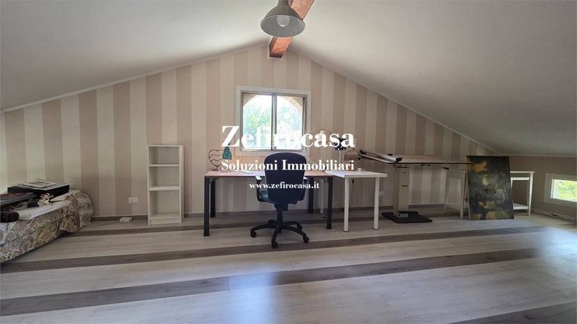 Villa unifamiliare, buono stato, 601 m², Biancolina, San Giovanni in Persiceto — foto 10 di 28