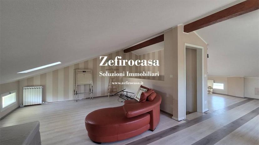 Villa unifamiliare, buono stato, 601 m², Biancolina, San Giovanni in Persiceto — foto 13 di 28