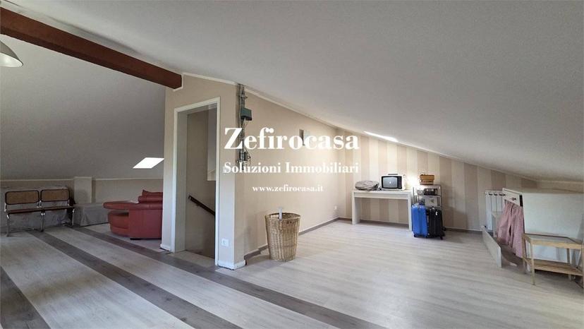 Villa unifamiliare, buono stato, 601 m², Biancolina, San Giovanni in Persiceto — foto 11 di 28