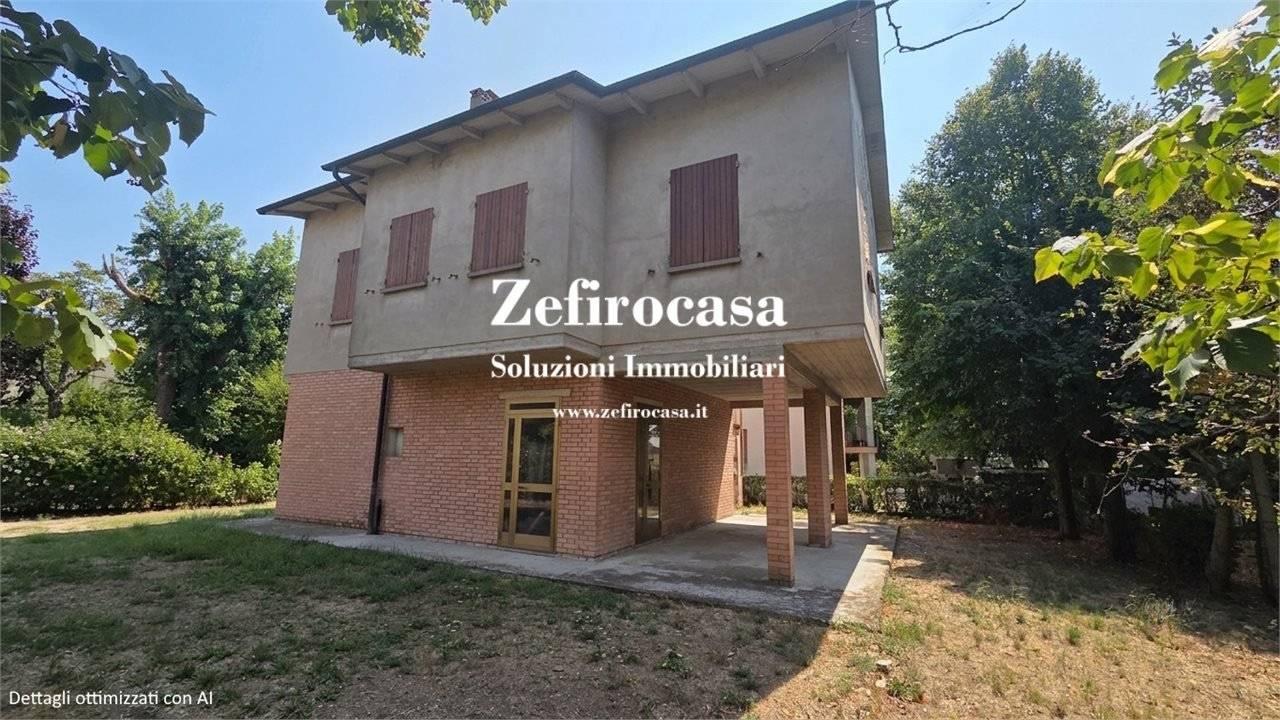 Villa unifamiliare, buono stato, 601 m², Biancolina, San Giovanni in Persiceto