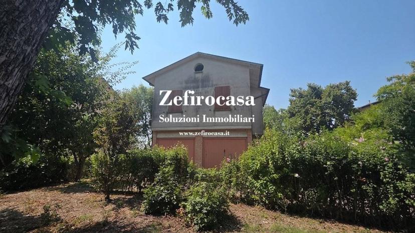 Villa unifamiliare, buono stato, 601 m², Biancolina, San Giovanni in Persiceto — foto 27 di 28