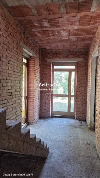 Villa unifamiliare, buono stato, 601 m², Biancolina, San Giovanni in Persiceto — foto 14 di 28