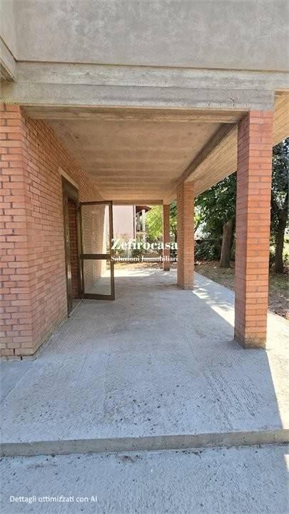 Villa unifamiliare, buono stato, 601 m², Biancolina, San Giovanni in Persiceto — foto 25 di 28
