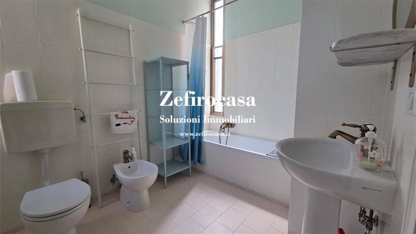 Villa unifamiliare, buono stato, 601 m², Biancolina, San Giovanni in Persiceto — foto 15 di 28