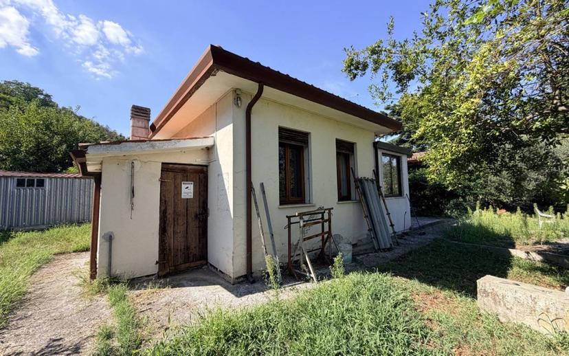 Rustico via Pavaglione, Galzignano, Galzignano Terme — foto 13 di 26