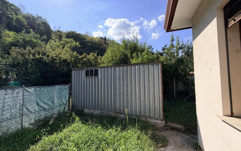 Rustico via Pavaglione, Galzignano, Galzignano Terme — foto 25 di 26