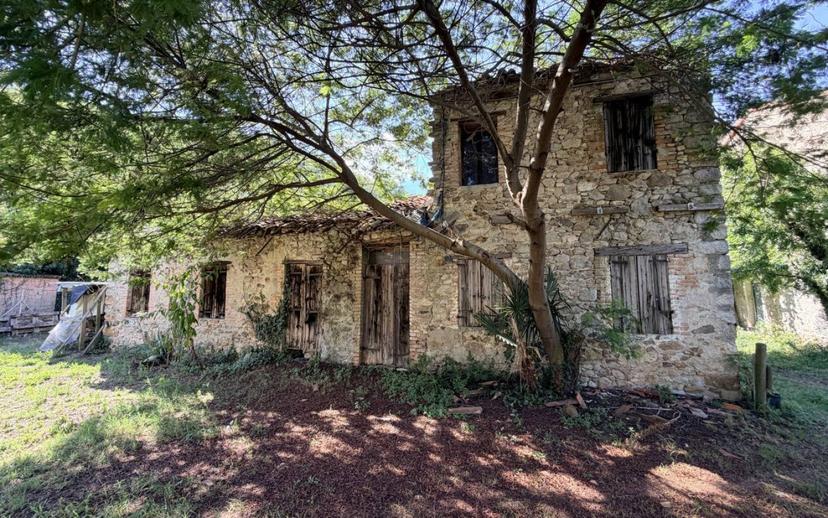 Rustico via Pavaglione, Galzignano, Galzignano Terme — foto 11 di 26