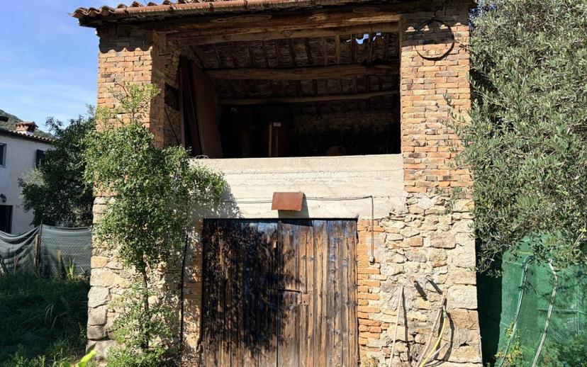 Rustico via Pavaglione, Galzignano, Galzignano Terme — foto 26 di 26