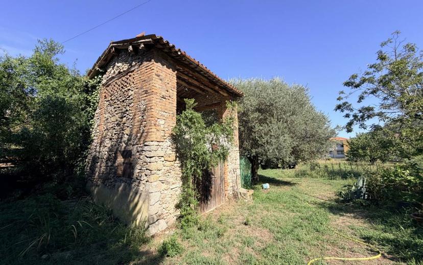 Rustico via Pavaglione, Galzignano, Galzignano Terme — foto 8 di 26