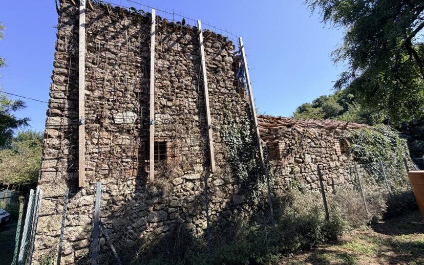 Rustico via Pavaglione, Galzignano, Galzignano Terme — foto 14 di 26