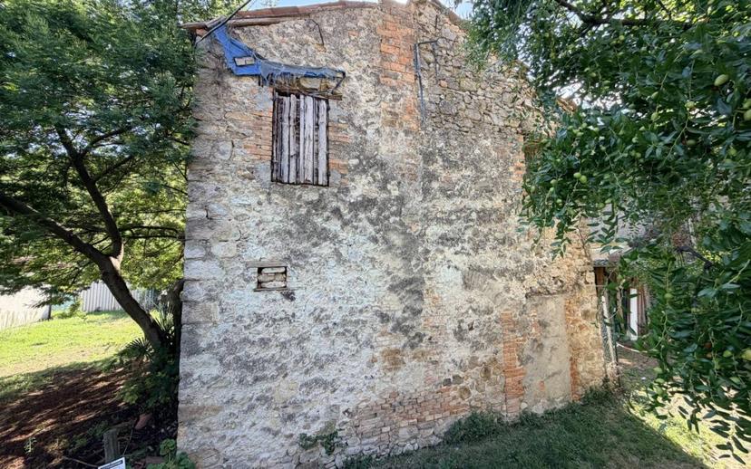 Rustico via Pavaglione, Galzignano, Galzignano Terme — foto 19 di 26