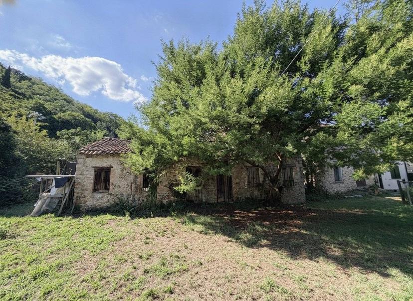 Rustico via Pavaglione, Galzignano, Galzignano Terme — foto 15 di 26