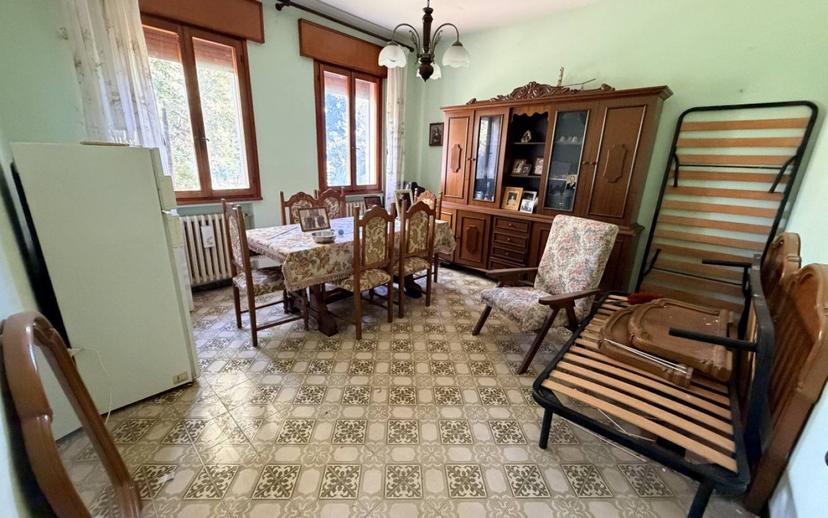 Rustico via Pavaglione, Galzignano, Galzignano Terme — foto 12 di 26