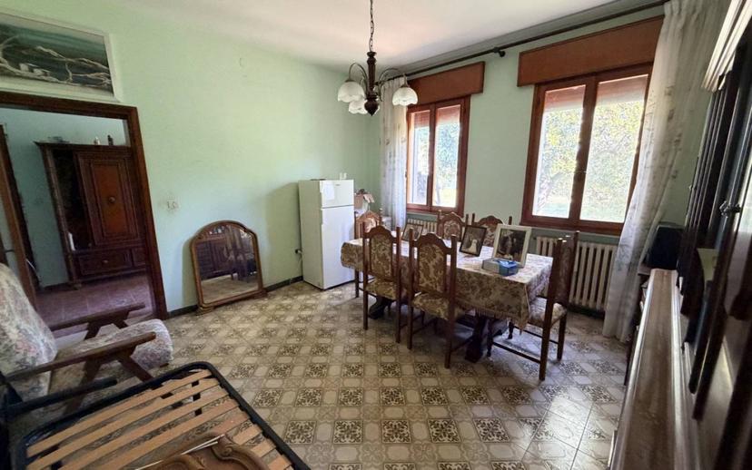 Rustico via Pavaglione, Galzignano, Galzignano Terme — foto 2 di 26