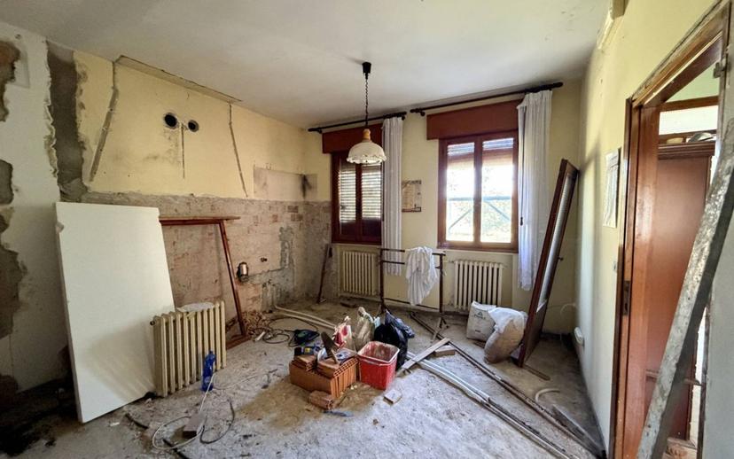 Rustico via Pavaglione, Galzignano, Galzignano Terme — foto 18 di 26