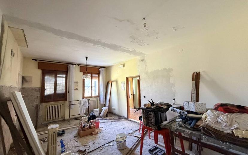 Rustico via Pavaglione, Galzignano, Galzignano Terme — foto 21 di 26
