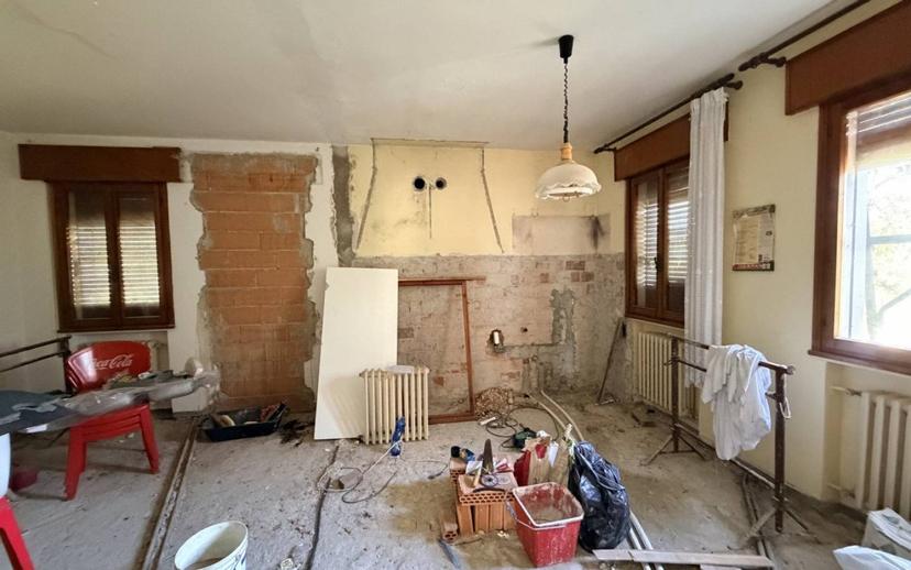 Rustico via Pavaglione, Galzignano, Galzignano Terme — foto 9 di 26