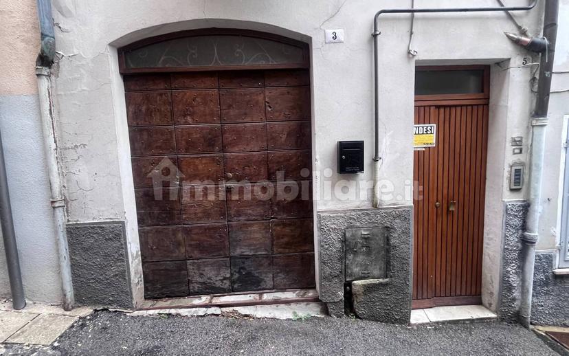Bilocale via del Cassero 5, Centro, Cagli — foto 6 di 19