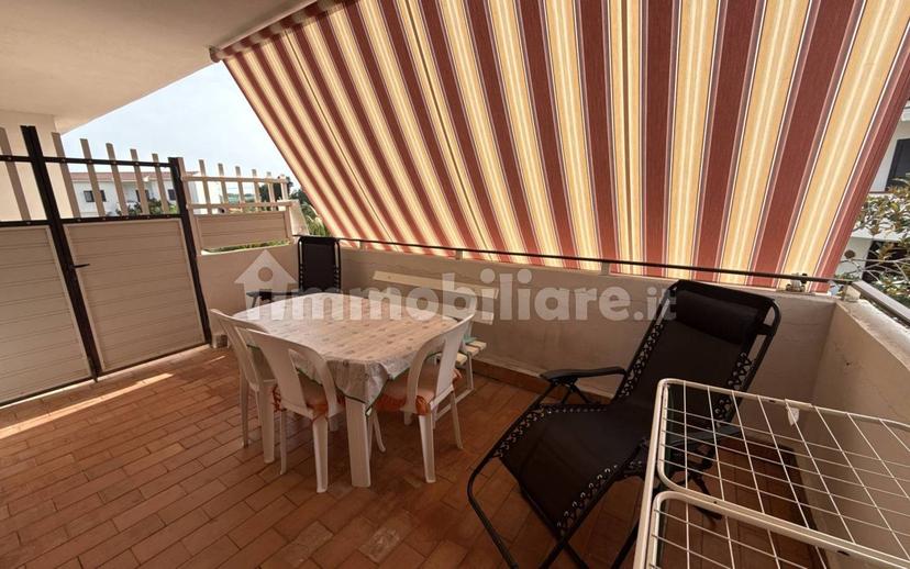 Trilocale via Antonio Salemi 43, Saiatine, Furnari — foto 12 di 35