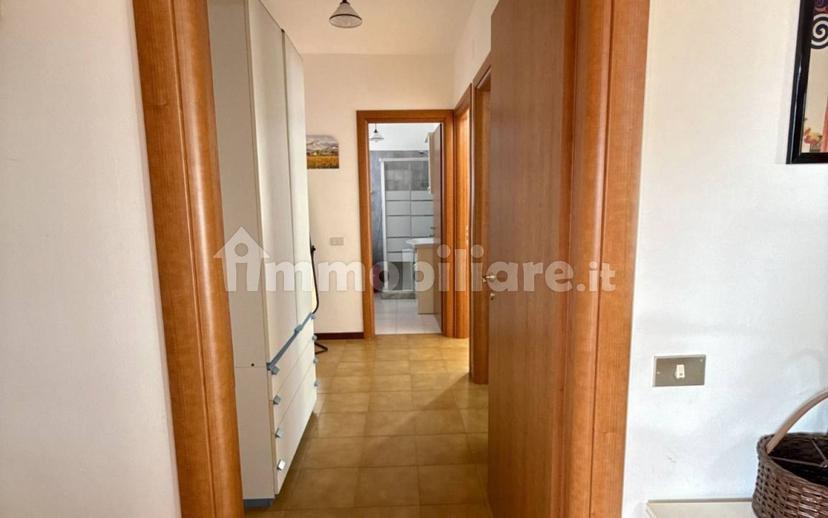 Trilocale via Antonio Salemi 43, Saiatine, Furnari — foto 17 di 35