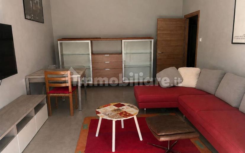 Trilocale via Don Giovanni Minzoni, Centro, Castel San Pietro Terme — foto 8 di 9