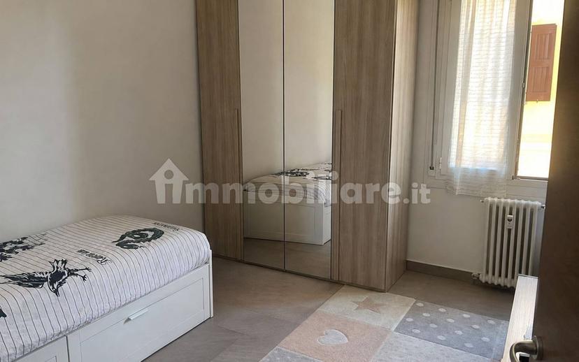Trilocale via Don Giovanni Minzoni, Centro, Castel San Pietro Terme — foto 2 di 9