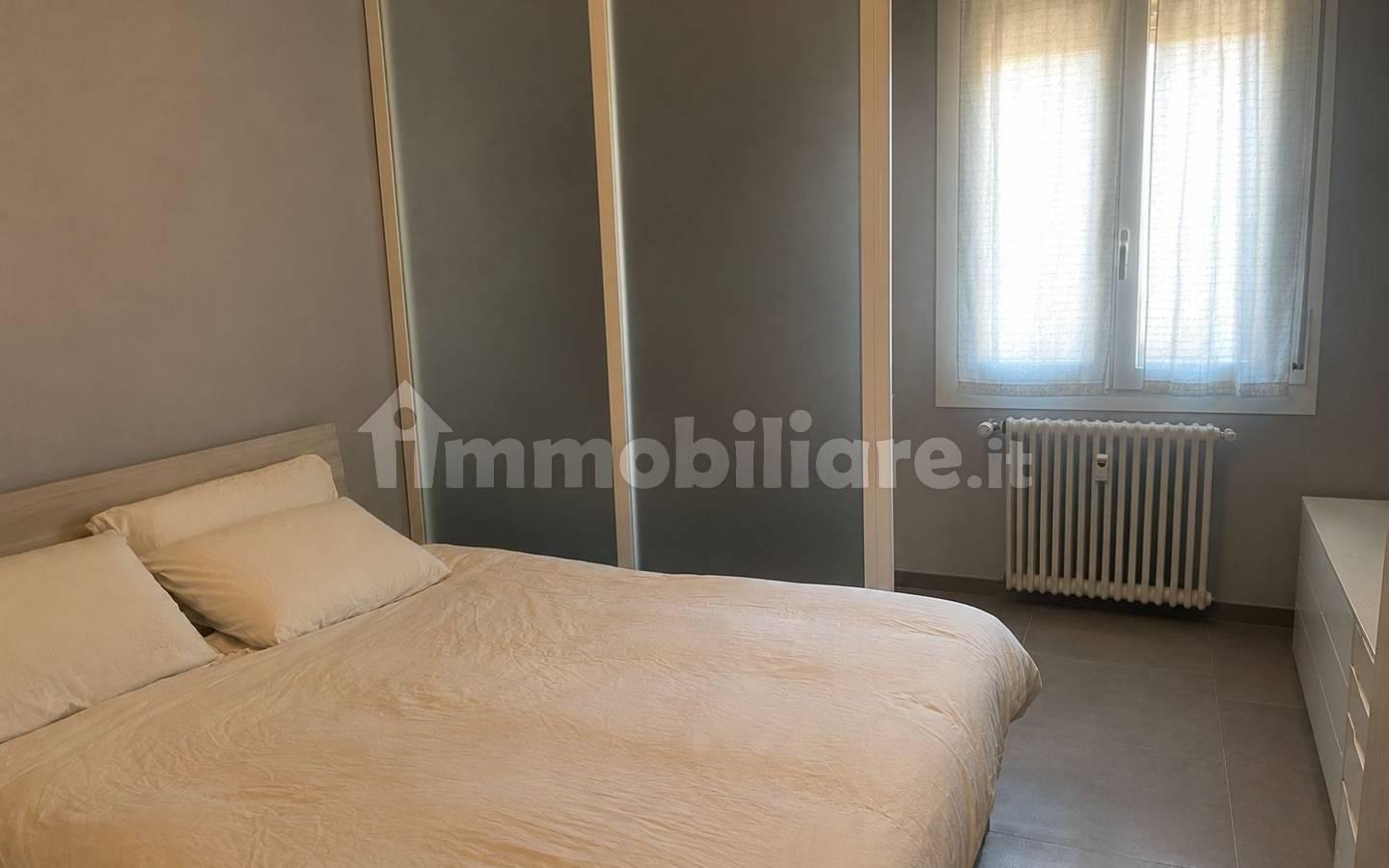 Trilocale via Don Giovanni Minzoni, Centro, Castel San Pietro Terme