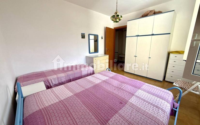 Trilocale via Antonio Salemi 43, Saiatine, Furnari — foto 15 di 35